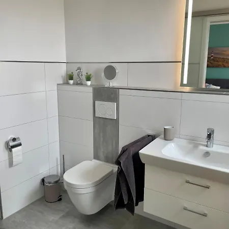 Deichkind, Am Alten Deich 4-6, 2 28 * Dangast