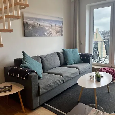 Deichkind, Am Alten Deich 4-6, 2 28 Apartment