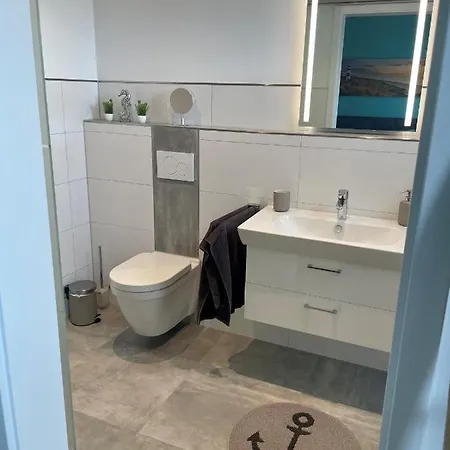 Deichkind, Am Alten Deich 4-6, 2 28 Apartment