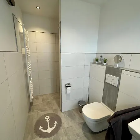 Deichkind, Am Alten Deich 4-6, 2 28 * Dangast