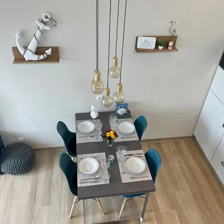 Apartment Deichkind, Am Alten Deich 4-6, 2 28