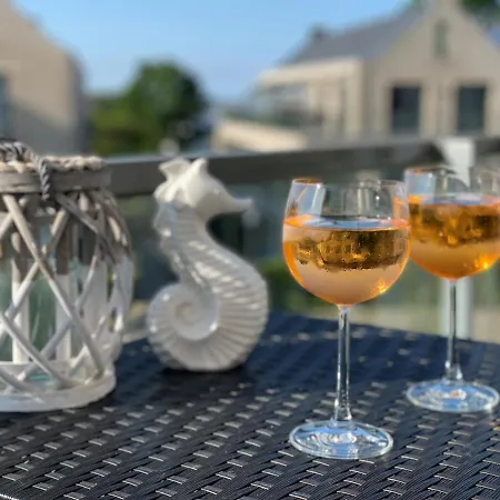 Deichkind, Am Alten Deich 4-6, 2 28 Apartment