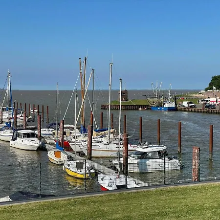 Deichkind, Am Alten Deich 4-6, 2 28 *