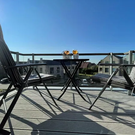 Apartment Deichkind, Am Alten Deich 4-6, 2 28 *