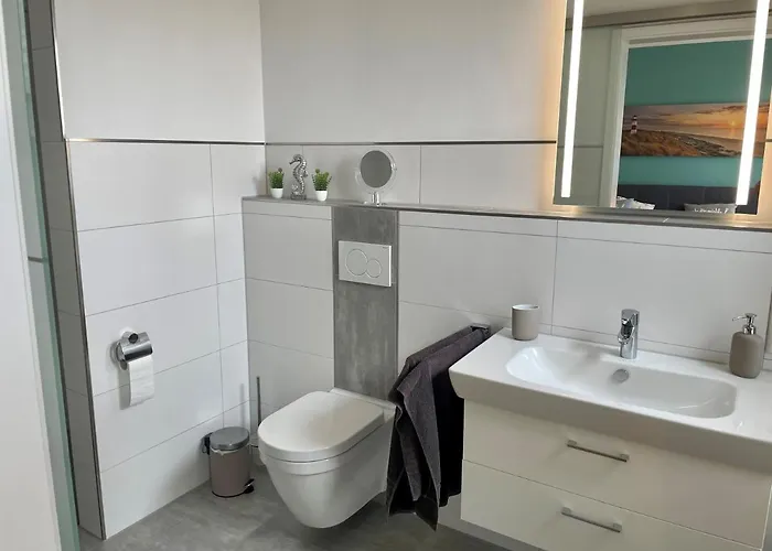 Deichkind, Am Alten Deich 4-6, 2 28 * 丹加斯特