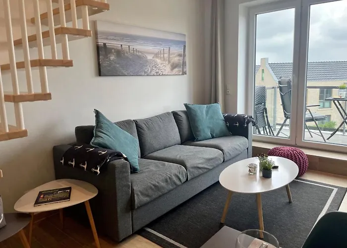 Deichkind, Am Alten Deich 4-6, 2 28 公寓