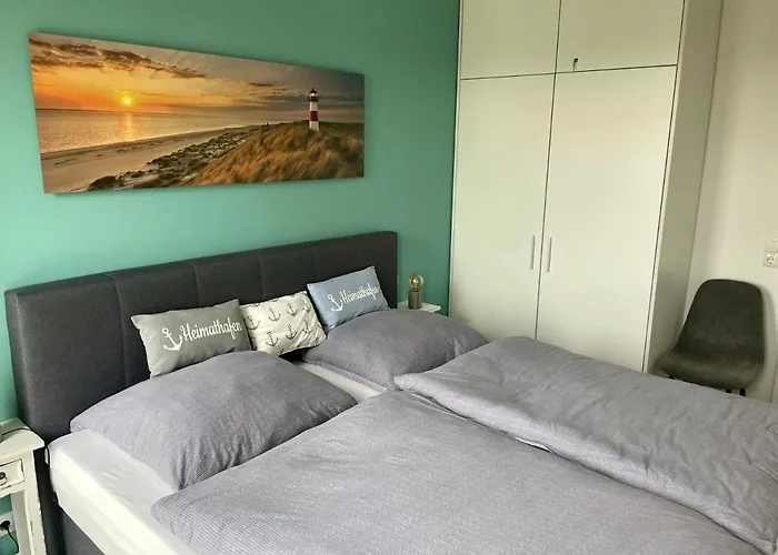 Deichkind, Am Alten Deich 4-6, 2 28 * 丹加斯特