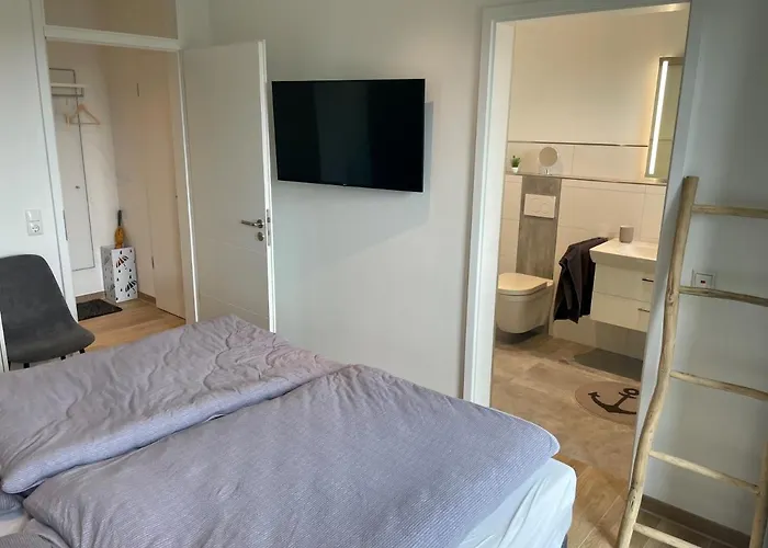 Deichkind, Am Alten Deich 4-6, 2 28 * 丹加斯特