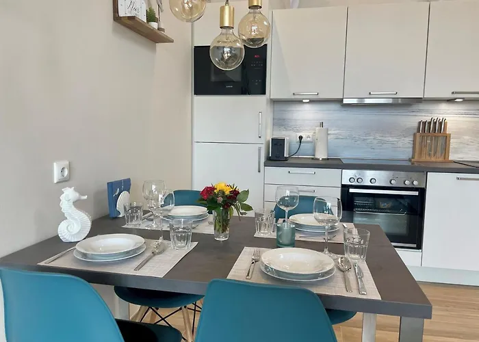 Deichkind, Am Alten Deich 4-6, 2 28 丹加斯特