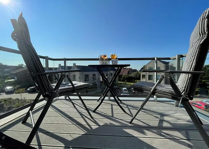 公寓 Deichkind, Am Alten Deich 4-6, 2 28 *