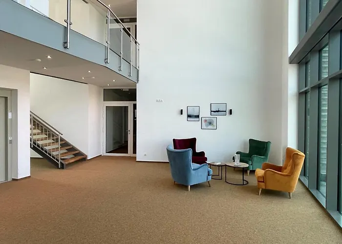 Deichkind, Am Alten Deich 4-6, 2 28 * 丹加斯特